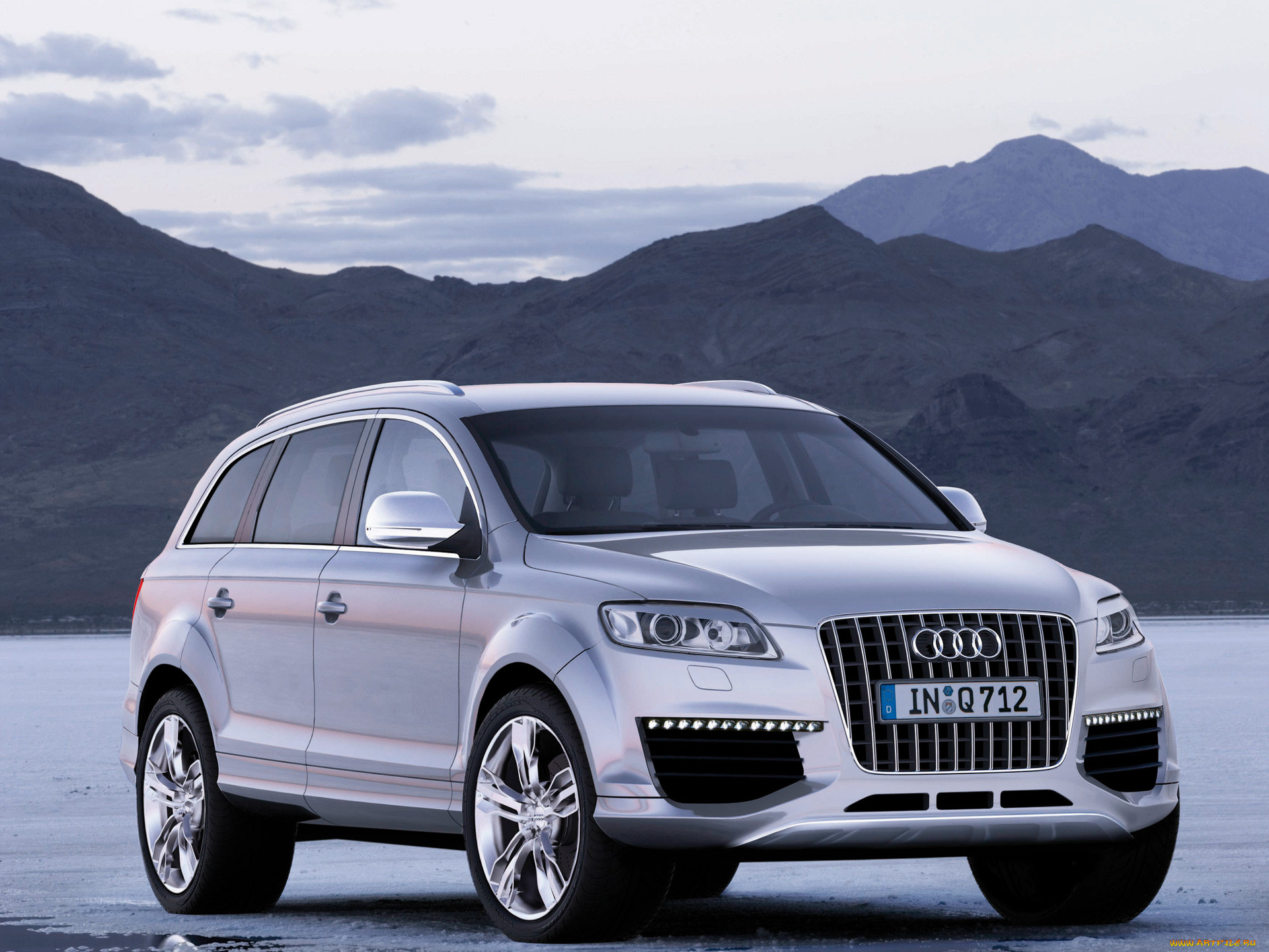 , audi